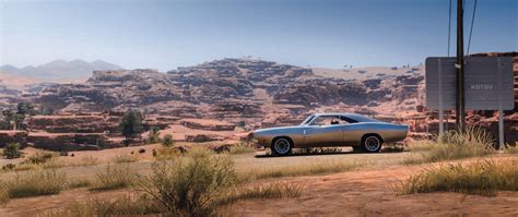 Download wallpaper 2560x1080 dodge charger rt 69, dodge, car, old, gray ...