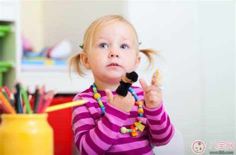 1-3岁女宝宝玩具推荐 适合女孩子的玩具有哪些 _八宝网