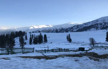 6 Days Kashmir Tour from Mumbai | Srinagar, Dal Lake, Gulmarg, Pahalgam ...