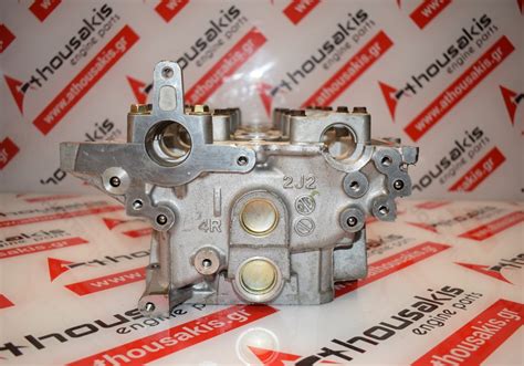 Cylinder Head 11040-5H70A, 11040-EE000 for NISSAN - athousakis.gr