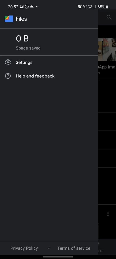 Google File Manager 的图像结果