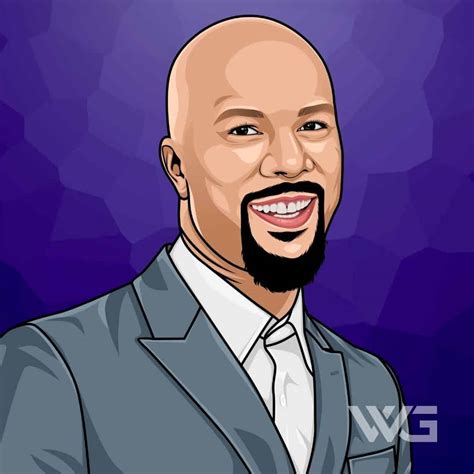Common's Net Worth (Updated 2024) | Wealthy Gorilla