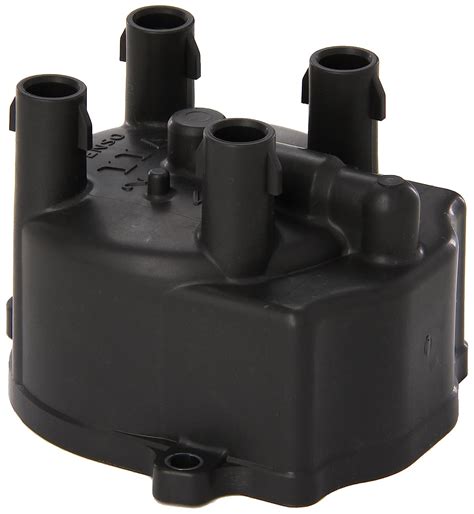 Genuine Toyota (19101-75010) Distributor Cap Assembly : Amazon.in: Car ...