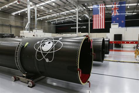Image result for Rocket Lab PPT