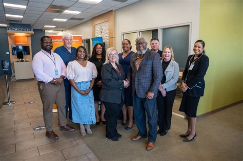 NEDHSA, Pelican State Credit Union ink MOU for financial literacy ...