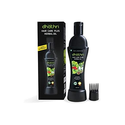 Buy Dhathri Dheedhi Lime Shampoo 250ml | 100% Herbal | Anti Dandruff ...