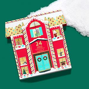 Amazon.com: Sugarfina 24 Tastes of Christmas Advent Calendar : Grocery ...