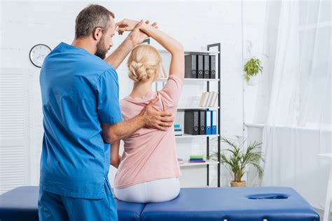 Multilevel Degenerative Disc Disease – Symptoms & Treatment