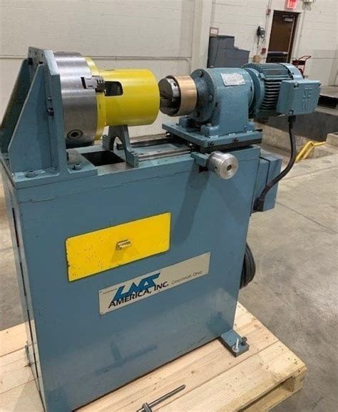 Image result for Lns Chamfer Machine