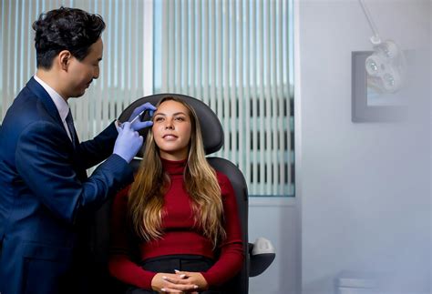 Botox in Mission Viejo | Lake Forest & Ladera Ranch - Michael Lee, MD