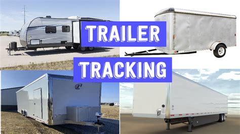 Trailer Tracking 的图像结果