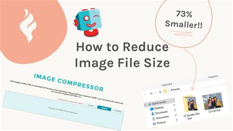 Image result for How to Reduce File Size