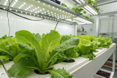 Can You Grow Lettuce Indoors