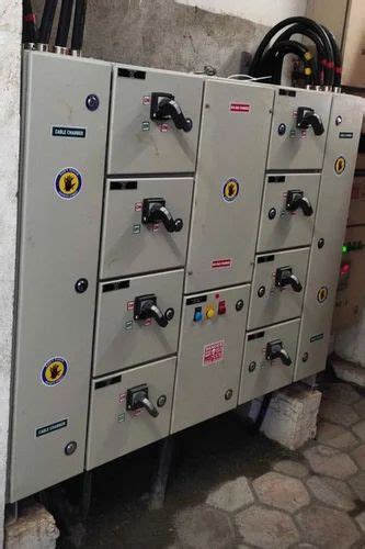 Image result for Three-Phase Sub Panel
