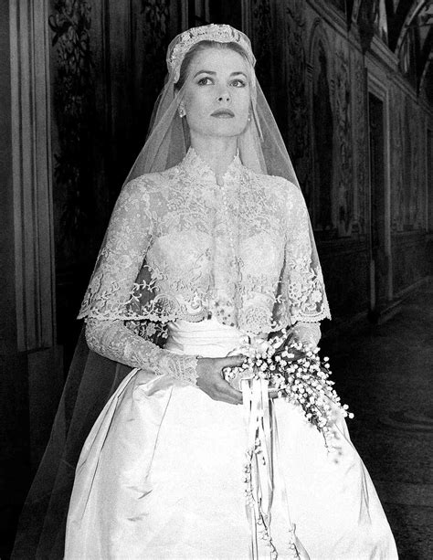 The Tragic Story Behind Princess Grace's Death in a Car Accident
