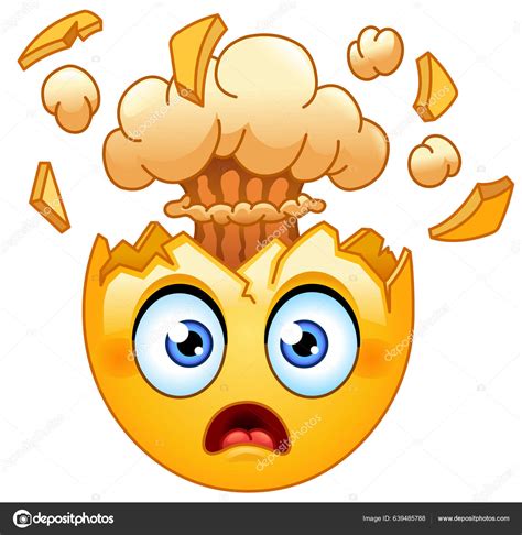 Image result for Angry Face Exploding
