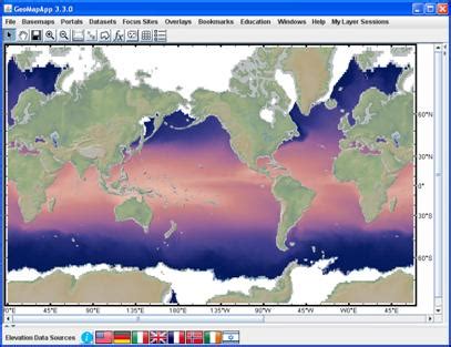 Image result for GeoMapApp