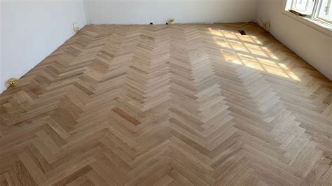 Installing Herringbone Wood Flooring – Flooring Site