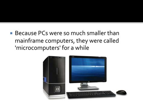 Image result for Types of Computer PPT