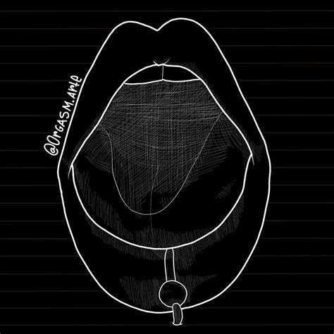 Orgasm Arte on Twitter: "How to welcome someone after a bad day 🖤🔥 Cómo ...