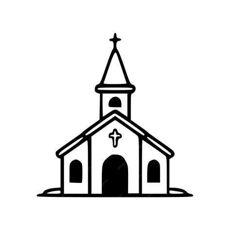 Church Outline