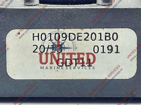 HSD H0109DE201B0 MODULE GDT11 | United Marine Services