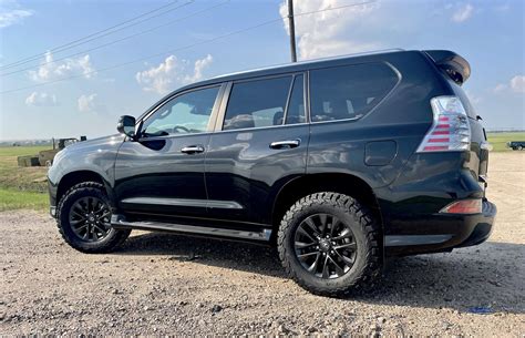 275/65/18 BFG’s installed-fits in spare location too | IH8MUD.com Forum ...