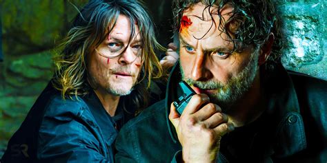 The Walking Dead Season 12 Is Closer Than Ever, But I Have One Big Concern