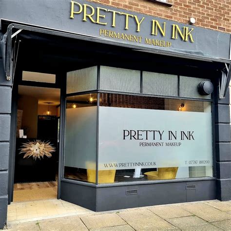 Pretty-N-Ink Permanent Cosmetics - Only 4 openings left this month ...
