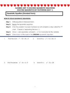Image result for Quadratic Word Problems Worksheet PDF