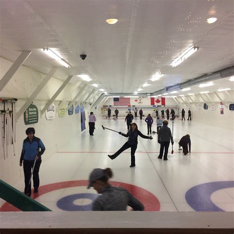 BELFAST CURLING CLUB (2026) All You Need to Know BEFORE You Go (with ...