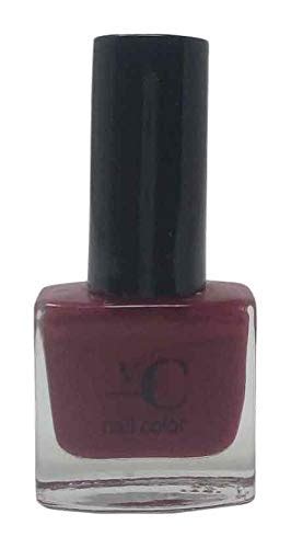 Buy VC Nail Color - Brown, 9ml Bottle Online at Low Prices in India ...