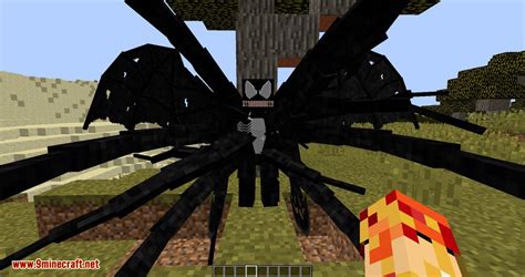 Image result for Minecraft Legends Mod Horror