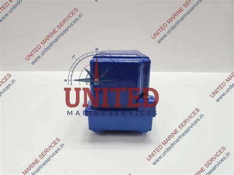 SPIRAX SARCO IPC4 I/P CONVERTER IPC4-A 7.837.6401 110 | United Marine ...