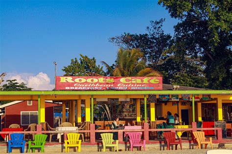 38 Best Things To Do In And Near Negril