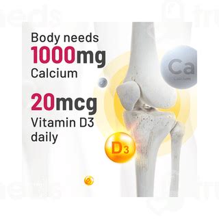 Gynoveda Calcium Vit D3 Lakshadi Guggulu Tablet 60 - Uses, Side Effects ...