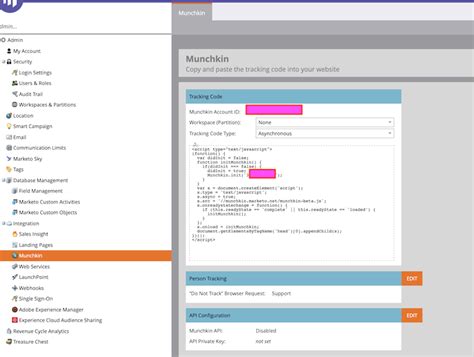 Image result for How to Capture Data From Marketo Form