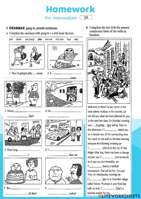 Image result for Pre-Intermediate Lessons