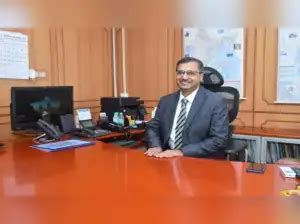 sanjay mudaliar: Sanjay Mudaliar joins IOB as executive director - The ...