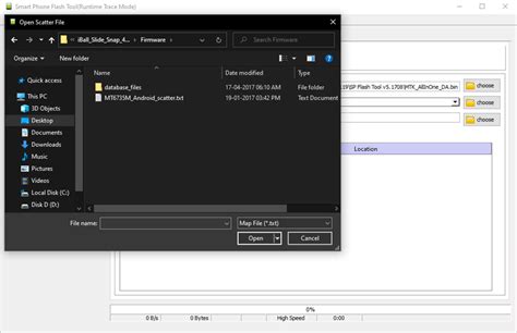 Image result for How to Flash Using Sp Flash Tool