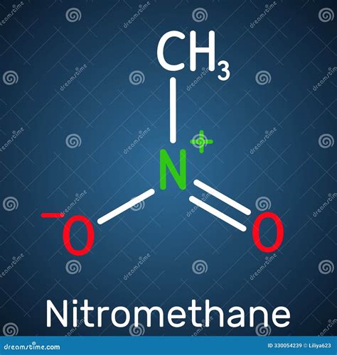 Image result for Nitro Chemical Structure