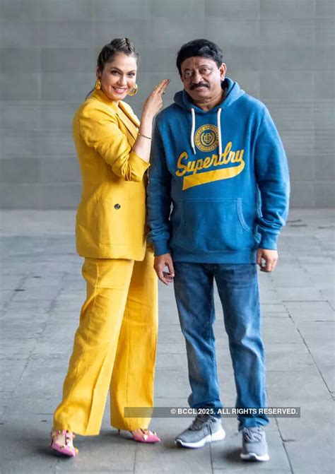 Abhishek Duhan and Isha Koppikar starrer Dhahanam's trailer launch- The ...