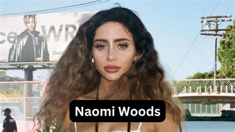 ⭐ Naomi Woods Wiki, Husband, Real Name, Boyfriend, Bio, Age,