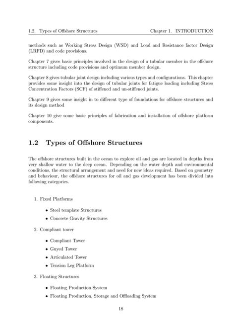 Design of Offshore Structures PDF 的图像结果