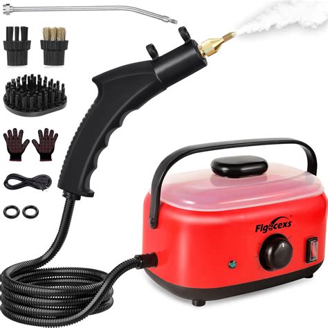 Pressure Steam Cleaner