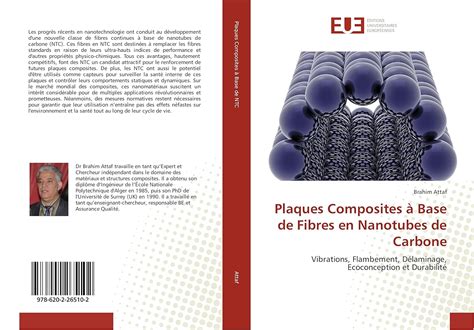 Buy Plaques composites a base de fibres en nanotubes de carbone ...