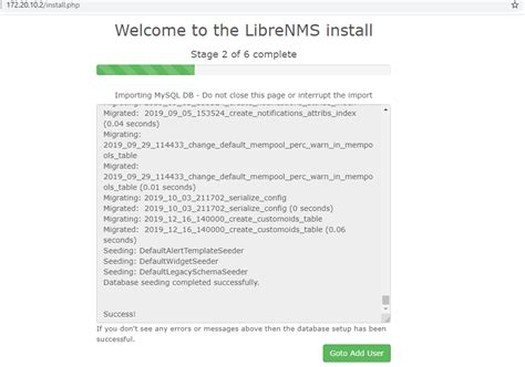 Using the Librenms API with Python 的图像结果