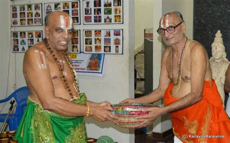 Kairavini karaiyinile - திரு அல்லிக்கேணி குளக்கரையோரம் ...