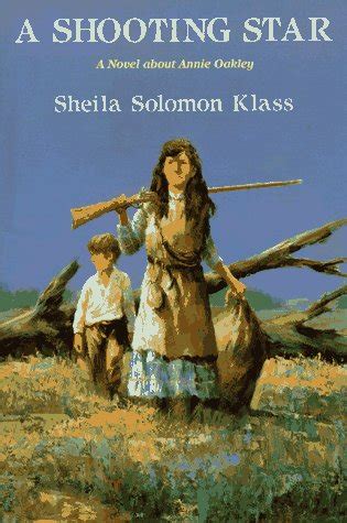 Buy Shooting Star: A Novel About Annie Oakley Book Online at Low Prices ...