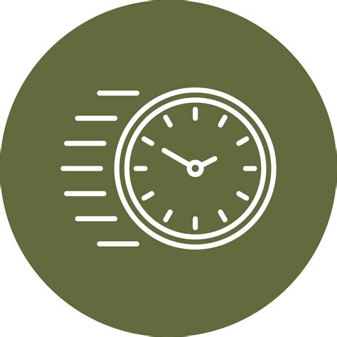 Fast Clock Vector Icon 的图像结果